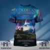 Coldplay Music Of The Spheres World Tour At DY Patil Stadium January 21st 2025 All Over Print Shirt