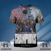 Congrats Los Angeles FC The 2024 Lamar Hunt US Open Cup Winners All Over Print Shirt