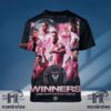 2024 MLS Supporters’ Shield Winners Are Inter Miami CF All Over Print Shirt