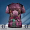 Grand Theft Auto IV x Inter Miami CF Are Winners 2024 MLS Supporters’ Shield Champions All Over Print Shirt