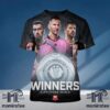 Inter Miami CF Are 2024 MLS Supporters’ Shield Winners All Over Print Shirt