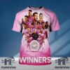 Inter Miami Have Won Their First-Ever MLS Supporters’ Shield All Over Print Shirt