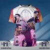 Inter Miami CF Are 2024 MLS Supporters’ Shield Winners All Over Print Shirt