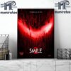 Joker Folie A Deux Official ScreenX Poster Home Decor Poster Canvas