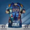 Joker Folie A Deux Official ScreenX Poster All Over Print Shirt