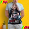 Kristofer Hivju As Krampus In Red One Movie Official Poster November 15th 2024 All Over Print Shirt