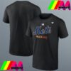 Nike x Caitlin Clark 2024 WNBA Rookie Of The Year Unisex T-Shirt