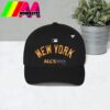 New York Mets NLCS 2024 MLB National League Division Champions Classic Hat Cap