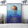 Official Poster Juror 2 Justice Is Blind Guilt Sees Everything Of Clint Eastwood Home Decor Poster Canvas