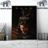 Official Poster Music By John Williams The Man Behind The Maestro Of John Williams Documentary Premieres In November 1st 2024 Home Decor Poster Canvas