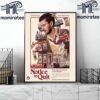 Official Poster Smile 2 Home Decor Poster Canvas