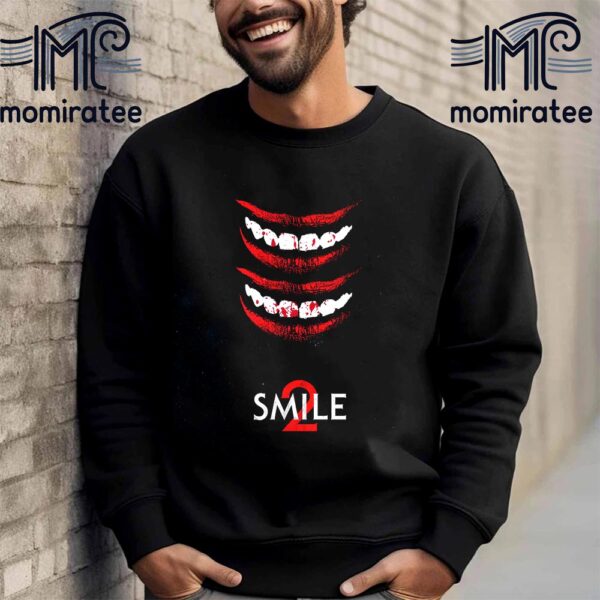 Official Poster Smile 2 Unisex T-Shirt