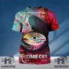 Official Poster Smile 2 All Over Print Shirt