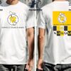 Peanuts 75th Anniversary As A Comic Book On October 2 2025 Happiness Is 75 Years Of Peanuts Unisex T-Shirt