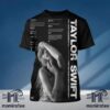 Billie Eilish Hit Me Hard And Soft For Your Consideration Banner For The 2025 Grammys All Over Print Shirt