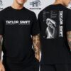 Taylor Swift For Your Consideration-The Tortured Poets Department Banner For The 2025 Grammys Unisex T-Shirt