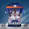 Empire State Of Mind The New York Yankees Are Crowned American League East Division Champions For The 3rd Time In 6 Years All Over Print Shirt