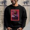 The World’s Most Influential Rising Stars Jaylen Brown On Cover TIME 100 Next Unisex T-Shirt