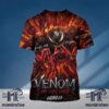 Venom The Last Dance Official Dolby Cinema Poster Exclusively In Movie Theatres October 25th 2024 All Over Print Shirt