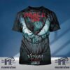 Venom The Last Dance Official ScreenX Poster Exclusively In Movie Theatres October 25th 2024 All Over Print Shirt