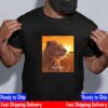 Natasha Rothwell As Rachel In Sonic The Hedgehog 3 Official Poster Release December 20th 2024 Unisex T-Shirt