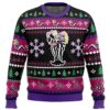 Beetleguise Beetlejuice Gifts For Family Holiday Christmas Ugly Sweater