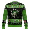 Beetleguise Beetlejuice Xmas Sweater