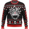 Beholder Dungeons And Dragons Best Holiday Christmas Ugly Sweater Gifts For Family