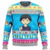 Beholder Dungeons and Dragons Gifts For Family Holiday Christmas Ugly Sweater