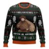 Bella Italia Best Holiday Christmas Ugly Sweater Gifts For Family