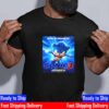 Back In Badness The Bad Guys 2 Official Poster Of DreamWorks Unisex T-Shirt