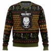 Black Lotus Magic the Gathering Gifts For Family Holiday Christmas Ugly Sweater