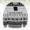 Blade Runner 2049 Gifts For Family Holiday Christmas Ugly Sweater