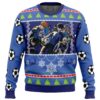 Blue Moon Best Holiday Christmas Ugly Sweater Gifts For Family