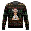 Bob Marley 420 Hate never sleeps so neither can love Best Holiday Christmas Ugly Sweater Gifts For Family