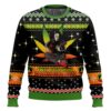 Bob Marley Best Holiday Christmas Ugly Sweater Gifts For Family