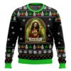 Boba Fett Gifts For Family Holiday Christmas Ugly Sweater