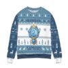 BoJack Horseman Ho-Ho-Horse Gifts For Family Holiday Christmas Ugly Sweater