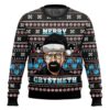 Breaking Xmas Breaking Bad Gifts For Family Holiday Christmas Ugly Sweater