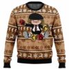 Brett Hart Hitman Best Holiday Christmas Ugly Sweater Gifts For Family