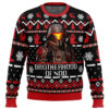 Bruce Springsteen Best Holiday Christmas Ugly Sweater Gifts For Family