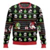 Buchanan?s Best Holiday Christmas Ugly Sweater Gifts For Family