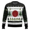 Bud Light Best Gifts For Family Holiday Christmas Ugly Sweater