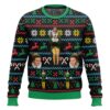 Budweiser Best Holiday Christmas Ugly Sweater Gifts For Family