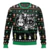 Bud Light In My Veins Jesus In My Heart Gifts For Family Holiday Christmas Ugly Sweater