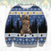 Busch Light Best Holiday Christmas Ugly Sweater Gifts For Family