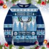 Busch Light Camo Best Holiday Christmas Ugly Sweater Gifts For Family