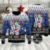 Busch Light Grinch Best Holiday Christmas Ugly Sweater Gifts For Family