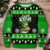 Captain America Best Holiday Christmas Ugly Sweater Gifts For Family