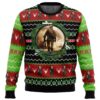 Call Of Christmas Cthulhu Gifts For Family Holiday Christmas Ugly Sweater